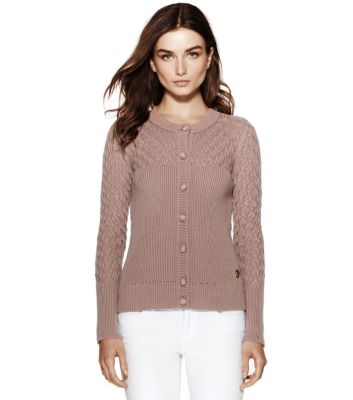 KULLMAN CARDIGAN