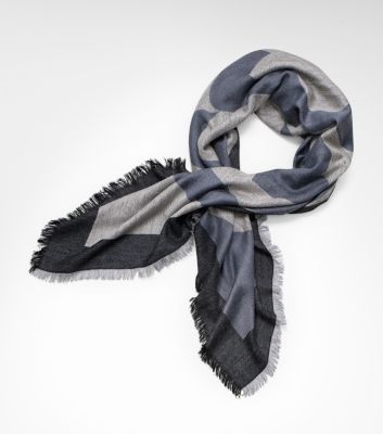 SQUARE REVA SCARF