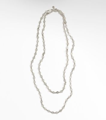 NEW T NECKLACE