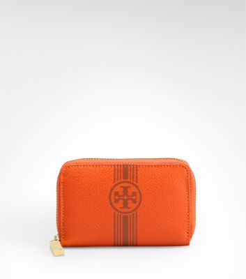 ROSLYN ZIP COIN CASE