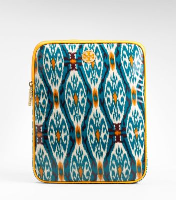 PRINTED E-TABLET SLEEVE