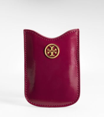 PATENT ROBINSON MEDIA SLEEVE