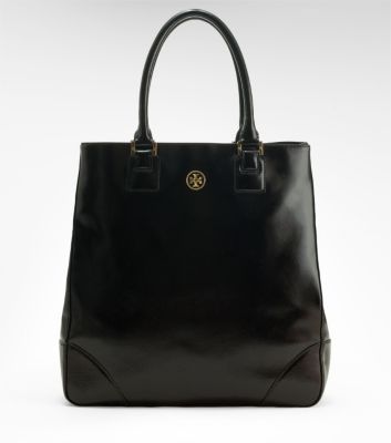 ROBINSON NS TOTE | BLACK | 001