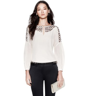 AADEN TUNIC