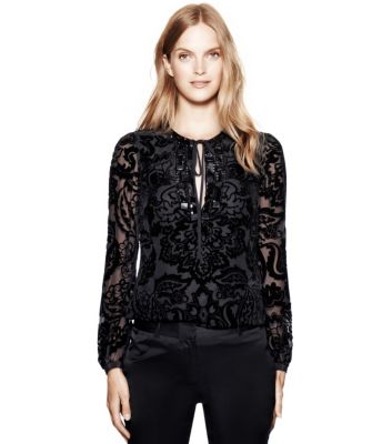 AUDEN TUNIC