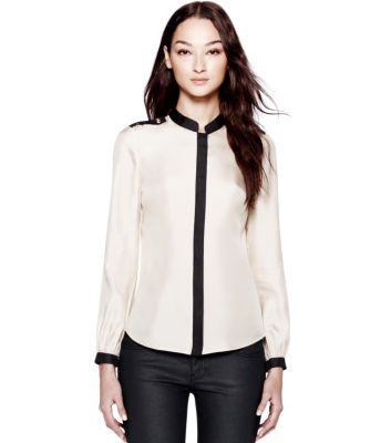 BAMBIE BLOUSE