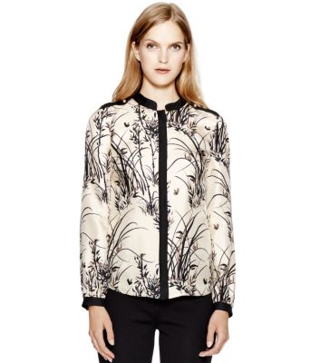 BAMBIE BLOUSE