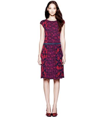 TAMIA DRESS