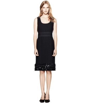VIOLETTA DRESS