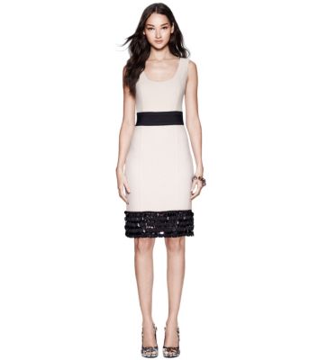 VIOLETTA DRESS