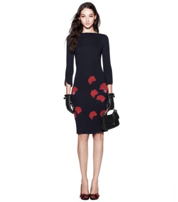 ETTA DRESS