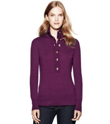 AUDRA SWEATER