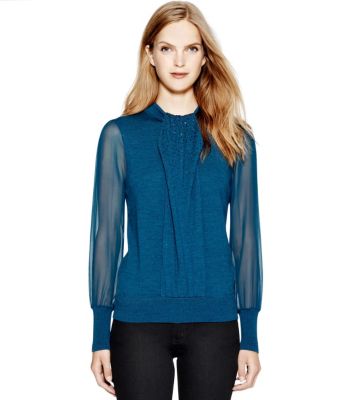 ABITHA SWEATER