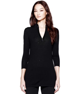 CARLY TUNIC