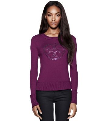 BRIDGETTE SWEATER