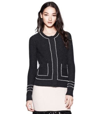 ALINA CARDIGAN