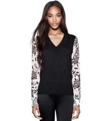 CARALYN SWEATER