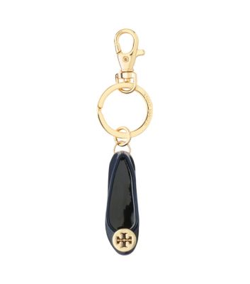 Reva Resin Keyfob
