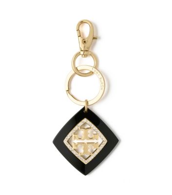 Tory Burch Mccoy Pendant Keyfob 