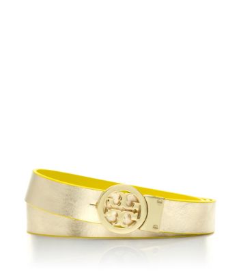 1" Rotating Logo Belt