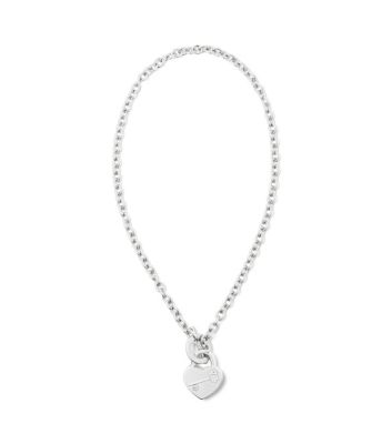 LOUISE CHARM NECKLACE