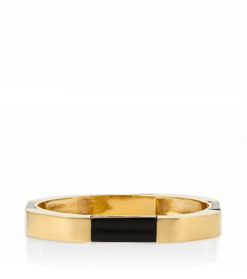 MCCOY OCTAGONAL BANGLE