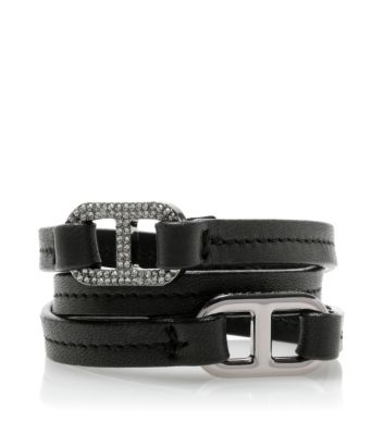 PLATO PAV&Eacute; LINK BRACELET