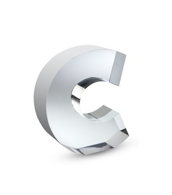 C