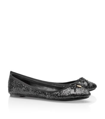 Chelsea Glitter Ballet Flat
