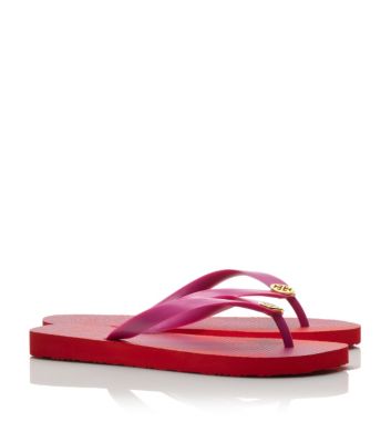 Printed Flip Flop