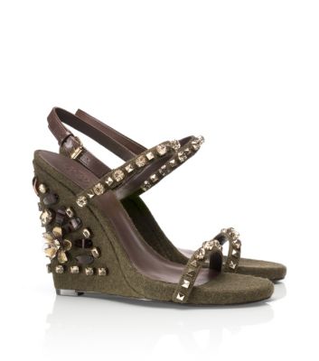 Odile Wedge