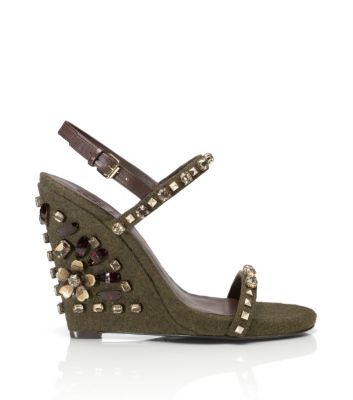 Odile Wedge