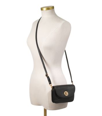 Tory Burch Robinson Crossbody 