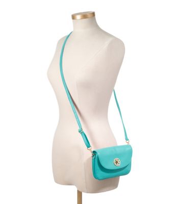 Robinson Crossbody