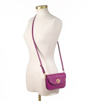 Robinson Crossbody