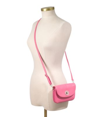 Tory Burch Robinson Crossbody 