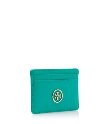 Robinson Slim Card Case