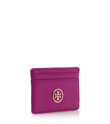 Robinson Slim Card Case