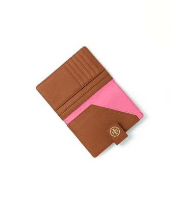 Robinson Passport Holder