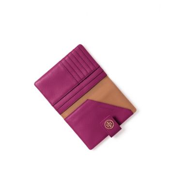 Robinson Passport Holder