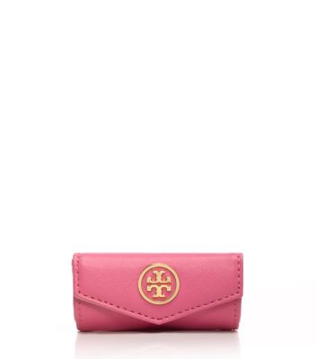Tory Burch Robinson Lipstick Case  
