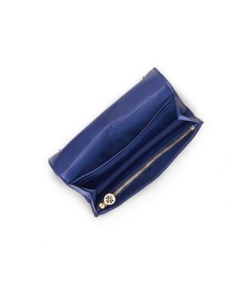 Tory Burch Amanda Envelope Continental Wallet 
