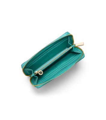 Amanda Zip Continental Wallet