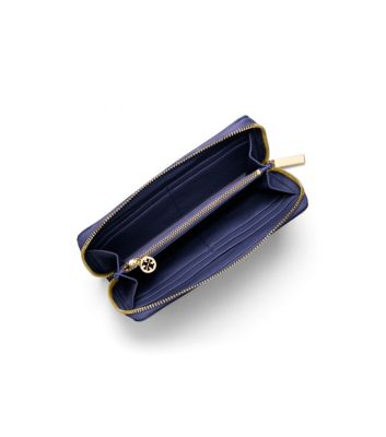 Amanda Zip Continental Wallet