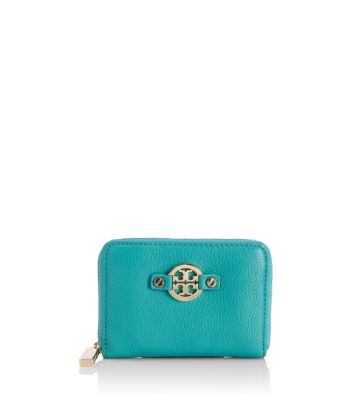 Amanda Zip Coin Case