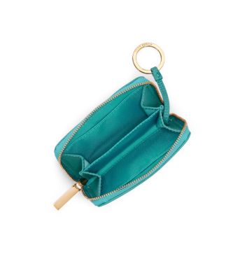 Porte-monnaie zipp&eacute; Amanda