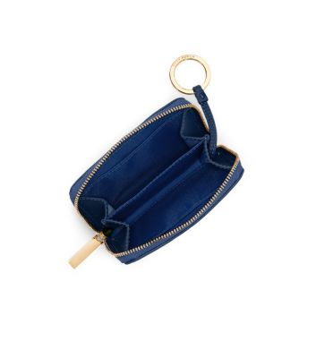 Tory Burch Porte-monnaie Zipp&eacute; Amanda 