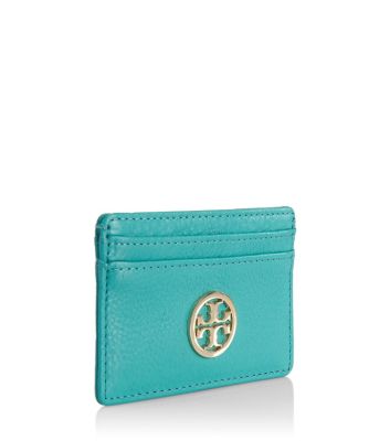 AMANDA SLIM CARD CASE