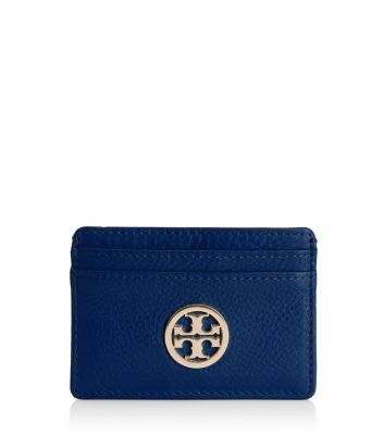 Tory Burch Amanda Slim Card Case  