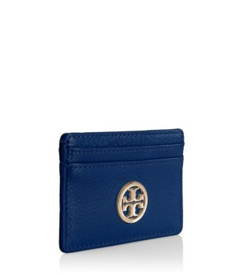 Tory Burch Amanda Slim Card Case 